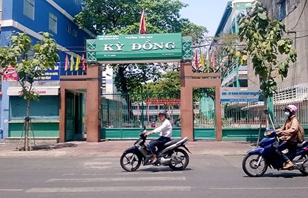 Thêm một vụ bắt cóc học sinh nghi bị công an “ngâm”