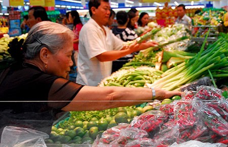 Lo ngại chất lượng hàng trong siêu thị: Đánh đố với “đát”