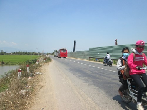 Sẽ làm hồ sơ liệt sĩ cho công an tử vong khi mật phục kẻ rạch quần phụ nữ