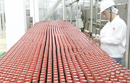 Thị trường gia vị: miếng bánh vẫn còn