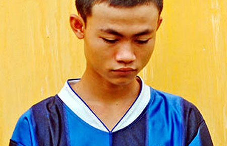 Hoãn thi hành án tử phút 89