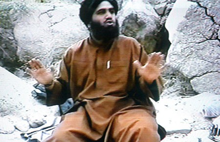 Phiên tòa xét xử con rể Bin Laden kết thúc