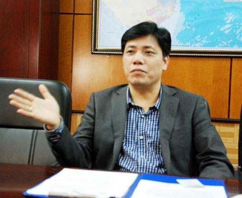 Sang Nhật cũng không tìm ra danh tính người nhận hối lộ