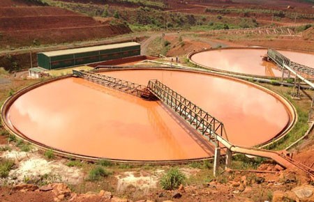 “Không xin ưu đãi để giảm lỗ bauxite”