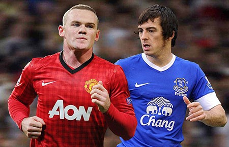 Everton - MU: David Moyes ví xẻ làm hai