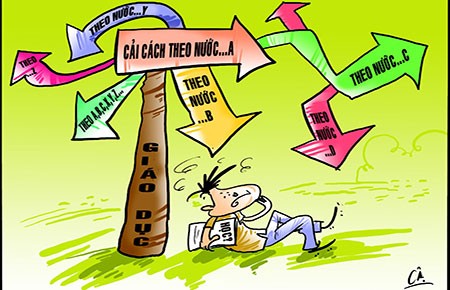 “Không phải sơ sài mà là cô đọng, súc tích” ?!