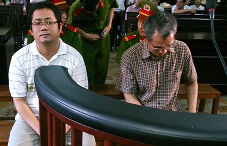 Mạo danh con tướng quân đội lừa đảo hàng chục tỉ đồng