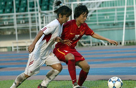 Nóng từ tuyên bố của đội Myanmar
