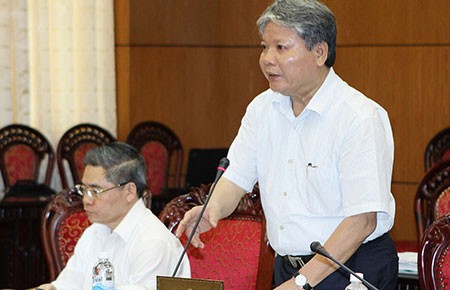Cấp thẻ căn cước, không cấp giấy khai sinh nữa?