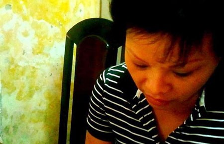 Khởi tố người hành hung, đâm xe vào công an