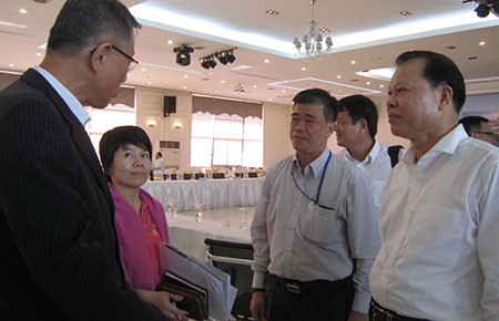Chính phủ cam kết an toàn cho doanh nghiệp