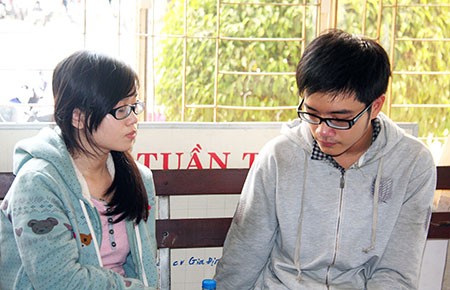 Giết người để trốn tình đồng tính