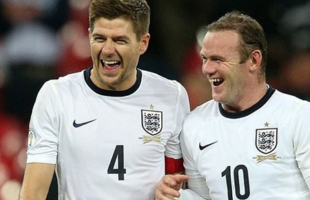World Cup 2014: Soi đội Anh dưới góc nhìn khoa học