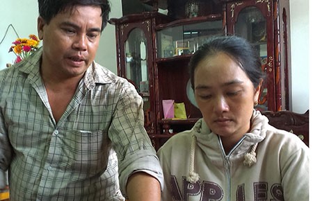 Thi hành án can thiệp trái luật