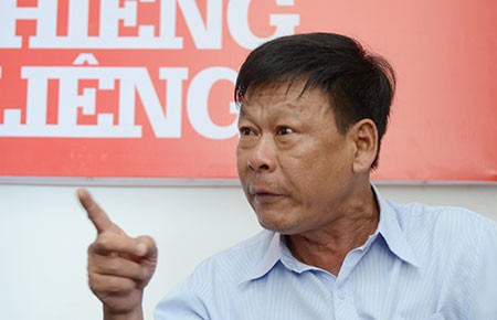 “Chơi bài ngửa” - Trung Quốc muốn cái gì?