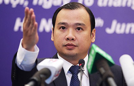 Trung Quốc cố tình xuyên tạc lịch sử