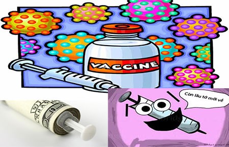Thiếu vaccine: Quản lý kém cỏi!