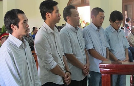 “Công an đánh dân”: Chẳng lẽ cứ bán tín bán nghi?