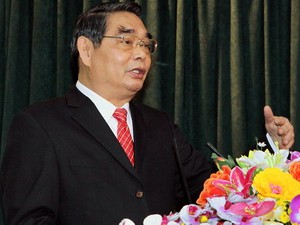 Phải mạnh tay để tội phạm nghe tới Đà Nẵng là trừ ra