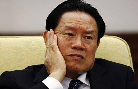 Đừng đùa với “Giấc mơ Tập Cận Bình”
