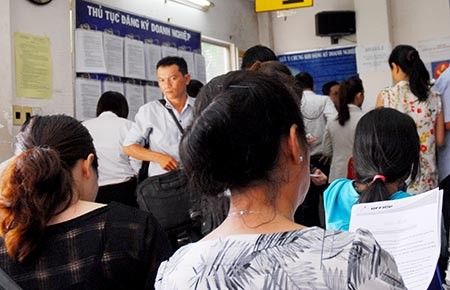 Ngành nghề kinh doanh: Không cấm thì phải được làm