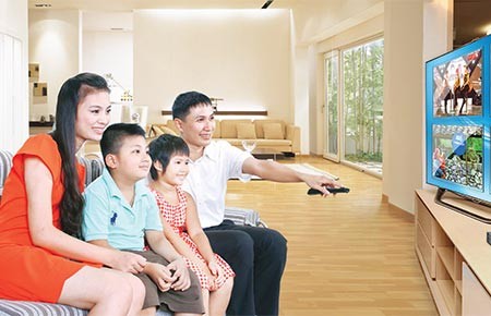 Hào hứng mua đầu thu VTC trong dịp “Cơn lốc khuyến mãi” kỷ niệm Ngày Quốc khánh 2-9
