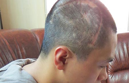 Công an phường ‘ngâm’ hồ sơ vụ án