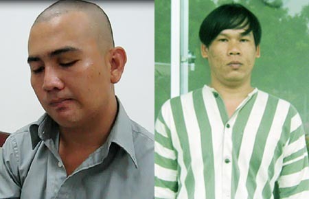 Khởi tố hung thủ chém bảo vệ dân phố