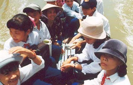 Hướng đến nền giáo dục thực học