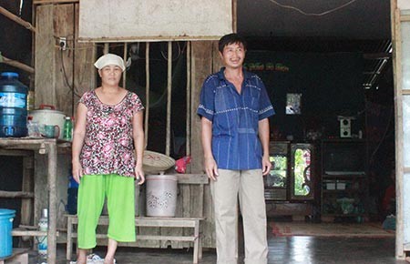 Tự dưng ôm đống nợ
