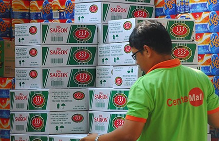 Giá bia tăng, doanh nghiệp nội sẽ chết!