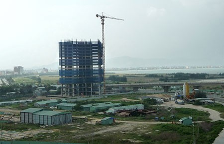 Buộc các ‘siêu dự án’ cam kết tiến độ