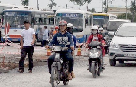 Vụ lùm xùm liên quan phó chánh thanh tra bộ GTVT: Các DN kiến nghị gì?