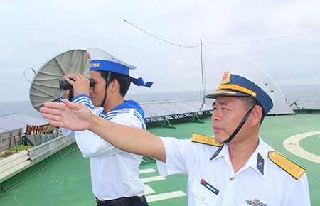 'Đêm trước ngày anh hy sinh, em vẫn còn nói chuyện với anh ấy'
