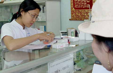 Thị trường thuốc giờ 'thượng vàng hạ cám'