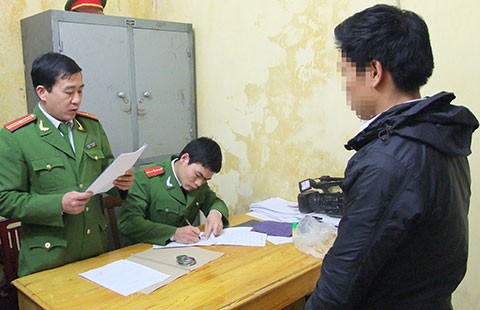 Năm lý do để áp dụng quyền im lặng