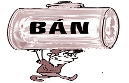 Bán bồn chứa nước sạch mùa lũ