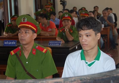 Trại giam đã chuyển đơn kêu oan của Lê Bá Mai