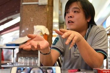 Chặt chém xứ người - xứ ta