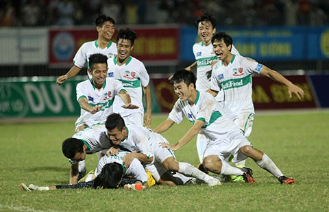 Giải Fair Play 2014: Thêm bốn đề cử danh hiệu Fair Play