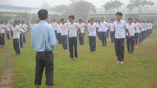 QH chính thức gỡ vướng thủ tục xử lý người nghiện