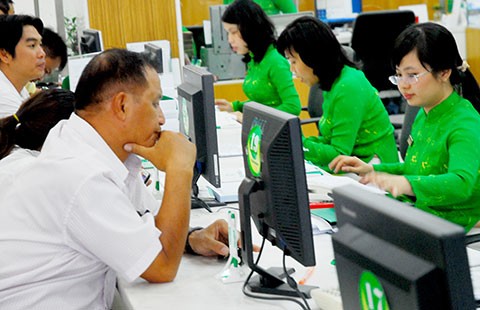 Tháo gỡ tiếp cận vốn vay cho doanh nghiệp