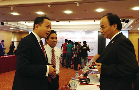 Cấp phép đầu tư: Tréo ngoe