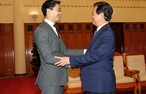 Việt Nam là tâm điểm chú ý của giới đầu tư toàn cầu