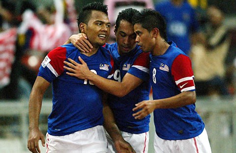 Hai mặt của Malaysia