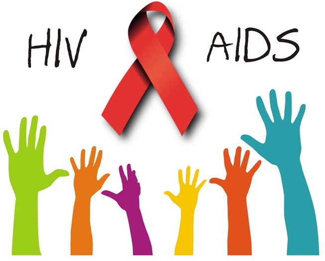 Khoảng 10.000 người nhiễm mới HIV mỗi năm