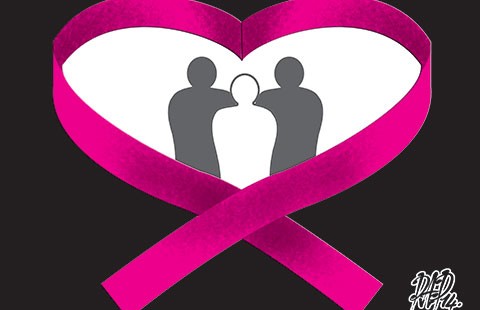 “Tôi nhiễm HIV, xin đừng kỳ thị…”