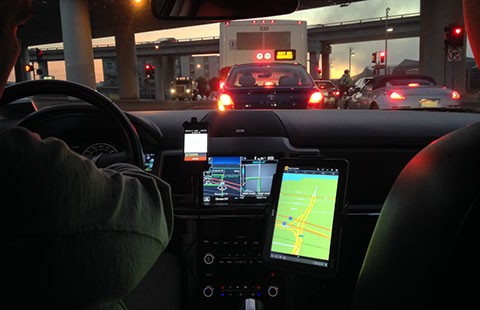 Uber ‘lẩn tránh thuế’ trên quy mô quốc tế?
