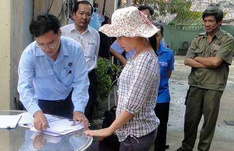 Tôi luôn tin vào chế định thừa phát lại
