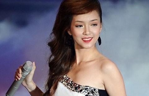 Giọng hát Việt 2015 tuyển sinh ở Mỹ